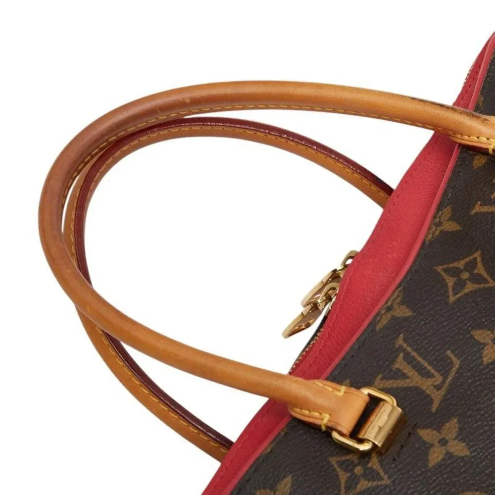 LOUIS VUITTON delivery duty